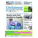L'ECLAIREUR GAMACHES