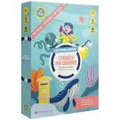 L'ENQUETE PAR COURRIER