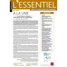 L'ESSENTIEL DROITS AFRICAINS DES AFFAIRES