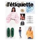 L'ETIQUETTE FEMME