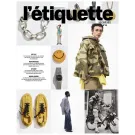 L'ETIQUETTE HOMME