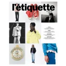 L'ETIQUETTE HOMME