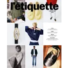 L'ETIQUETTE HOMME