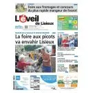 L'EVEIL DE LISIEUX