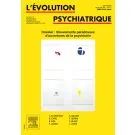 L'EVOLUTION PSYCHIATRIQUE