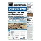 L'INDEPENDANT