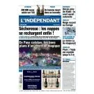 L'INDEPENDANT