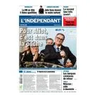 L'INDEPENDANT