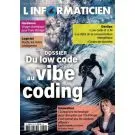 L'INFORMATICIEN