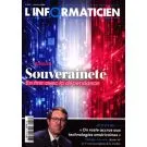 L'INFORMATICIEN