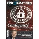 L'INFORMATICIEN