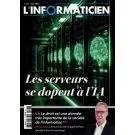 L'INFORMATICIEN