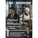 L'INFORMATICIEN