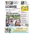 L'ORNE COMBATTANTE