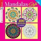 MANDALAS STYLE