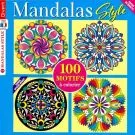 MANDALAS STYLE