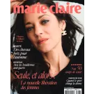 MARIE CLAIRE