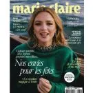 MARIE CLAIRE
