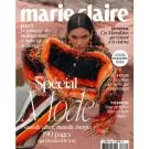 MARIE CLAIRE