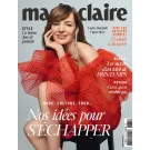 MARIE CLAIRE
