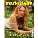 MARIE CLAIRE