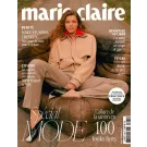 MARIE CLAIRE