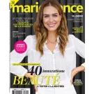 MARIE FRANCE