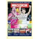 MIDI OLYMPIQUE