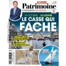 MISSION PATRIMOINE