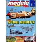 MODELE MAGAZINE
