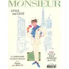 MONSIEUR MAGAZINE