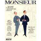 MONSIEUR MAGAZINE