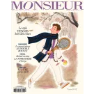 MONSIEUR MAGAZINE