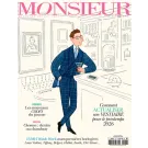 MONSIEUR MAGAZINE
