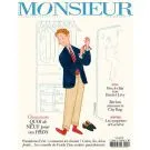 MONSIEUR MAGAZINE