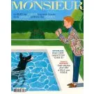MONSIEUR MAGAZINE