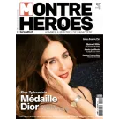 MONTRE HEROES