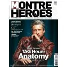 MONTRE HEROES