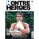 MONTRE HEROES