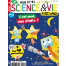 MON PETIT SCIENCE ET VIE AVEC NANO