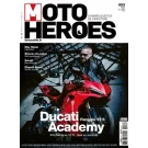 MOTO HEROES