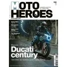 MOTO HEROES