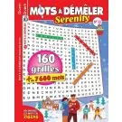 MOTS A DEMELER SERENITY