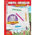 MOTS A DEMELER SERENITY