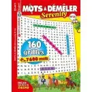 MOTS A DEMELER SERENITY