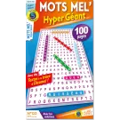 MOTS MEL' HYPER GEANT