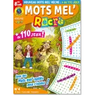 MOTS MEL' RECRE +8