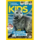 NATIONAL GEOGRAPHIC KIDS