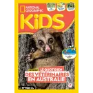 NATIONAL GEOGRAPHIC KIDS