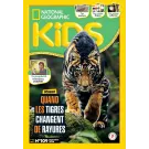 NATIONAL GEOGRAPHIC KIDS